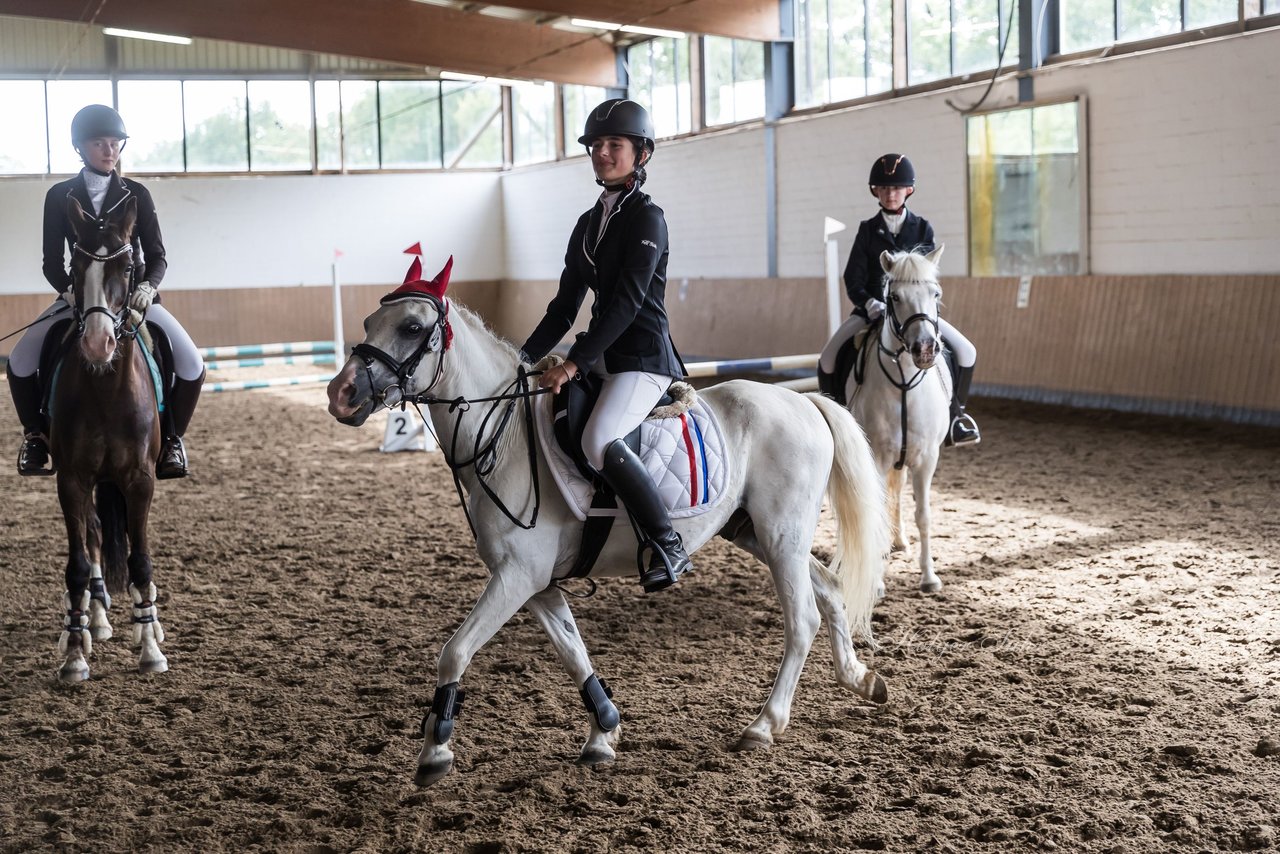 Bild 195 - Pony Akademie Turnier
